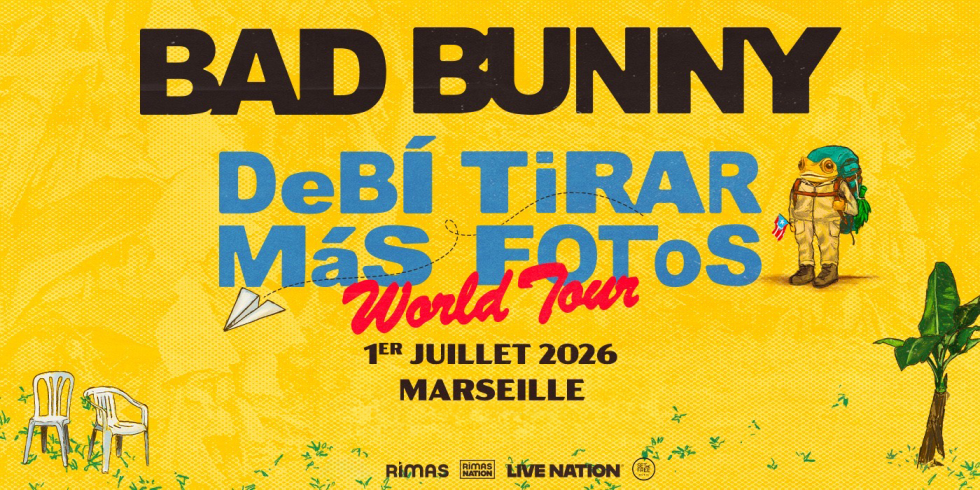 Bad Bunny